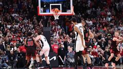 Hasta que quiera Wembanyama