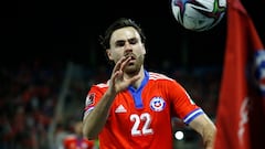 DT de Brereton: “Le haré una pregunta doble, ¿Cómo está la lesión? ¿Cuánto daño sientes?”