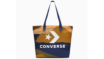‘Tote bag’ Converse Winterized de oferta en el Black Friday 2023