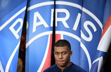 For Zinedine Zidane, Kylian Mbappé was the one that got away in summer 2017. The France striker opted to join Paris Saint-Germain over Madrid, despite his countryman playing a leading role in the bid to persuade him to move to Spain. In recent days, Mbapp