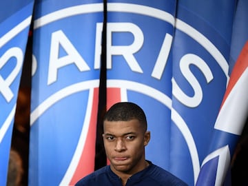 For Zinedine Zidane, Kylian Mbappé was the one that got away in summer 2017. The France striker opted to join Paris Saint-Germain over Madrid, despite his countryman playing a leading role in the bid to persuade him to move to Spain. In recent days, Mbapp