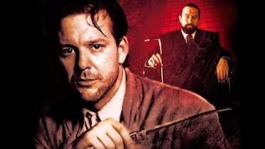 Un joven Mickey Rourke ya despreciaba a uno de los mejores actores de la historia: “Le miro directo al culo”