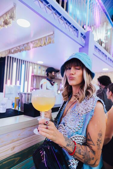 Lollapalooza Chile 2024: música, creatividad, cultura y expresión artística