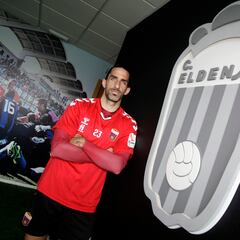 “Al principio pecamos de novatos”