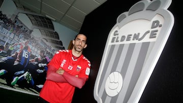 16/02/24 ELDENSE ENTREVISTA
MARC MATEU