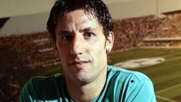 Capdevila se quedará dos años más en el Villarreal