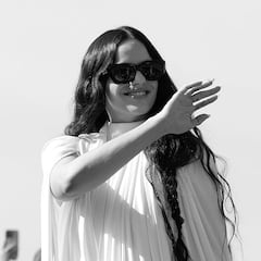 ¿Cuándo sale el nuevo disco de Rosalía? Fechas, horarios y qué día se publica ‘Lux’, la última obra de la artista catalana