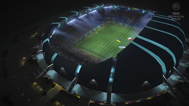 Copa Mundial de la FIFA Brasil 2014, Impresiones