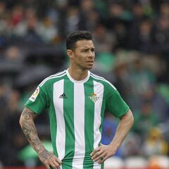 Ataque: la segunda línea no ha aportado nada aún