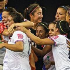 El empate entre Costa Rica y Corea favorece a España