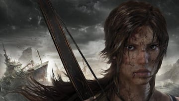 Tomb Raider (2013) fue un adelantado a su tiempo