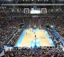 Vitoria, lista para la Final Four: 650 periodistas, 15.000 visitantes...