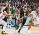 Real Madrid - Joventut: horario, TV y dónde ver el Playoff ACB 2023