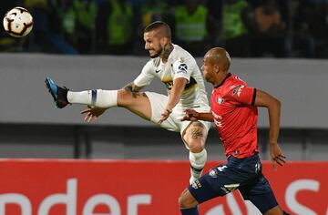 El delantero argentino de 28 a?os, que juega para Boca Juniors, tiene un valor de 15 millones de euros.