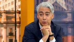 El tenso round entre Enríquez-Ominami y Monserrat Álvarez en TVN: “A usted le va pésimo y...”