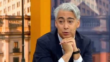 El tenso round entre Enríquez-Ominami y Monserrat Álvarez en TVN: “A usted le va pésimo y...”