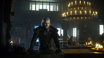 The Witcher de Netflix: su showrunner no ve a los fans críticos como enemigos