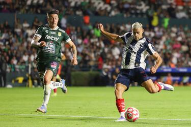 ¿Es Berterame el delantero que necesita la Selección Mexicana? Esta es su actualidad