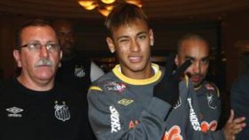 Neymar