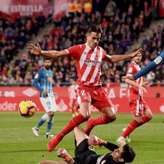 Bernardo Espinosa, cerca de firmar con Atlético Nacional