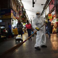 Coronavirus México: ¿el turismo es una actividad esencial en semáforo rojo?