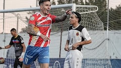 Tercera RFEF Grupo 13: resultados, partidos y clasificación de la Jornada 31