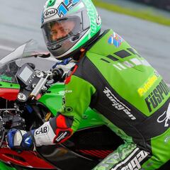 Anthony West acusa a la FIM de permitir a Márquez y Rossi hacer trampas en el Mundial