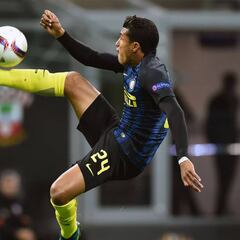 Manchester City sigue interesado en Jeison Murillo