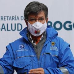 Cuarentena y toque de queda: ¿se puede salir o viajar a Bogotá este fin de semana?