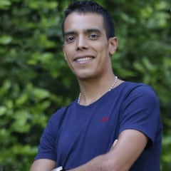 Jarlinson Pantano llega al EPM tras 4 años de sanción por dopaje