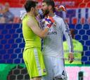 Sin Iker y Ramos quedarían ocho españoles en el Real Madrid
