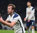 Resumen y goles del Tottenham vs. Fulham de la Premier League