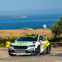 ‘Cohete’ Suárez recupera el poder en Vigo