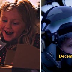 La felicitación por Navidad de la OTAN en un momento de incertidumbre geopolítica