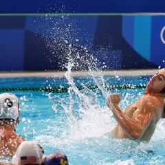 Juegos Olímpicos de Tokio: horarios, TV, programación y agenda del viernes 6 de agosto