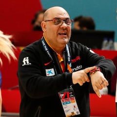 Mondelo: "Ante Montenegro será un duelo a vida o muerte"