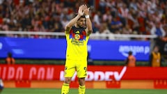 Hugo Sánchez expone a Henry Martin: “Le sugerí ir a Europa y no lo hizo”