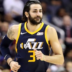 En España manda Giannis: Pau Gasol y Ricky Rubio, en el top-10