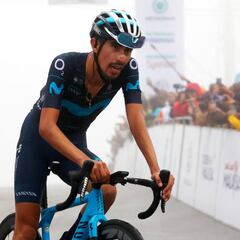 Sosa, Jorgenson y Verona estrenan 2023 en Omán