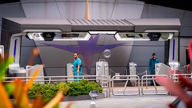La atracción de Marvel más popular en Disney World hace un ‘pequeño’ cambio: colas de 3,5 horas como resultado
