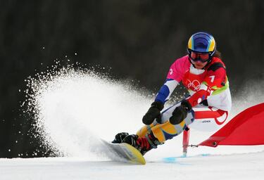 La campeona del mundo de snowboard en 1999, de 40 años, perdió la vida en una avalancha en Suiza tras quedar sepultada por un alud cuando descendía de Gemsstock, una cumbre de 2.961 metros conocida por sus exigentes pistas y nieve en polvo abundante, junto a dos personas más; una su guía, que también falleció en el incidente. Julie también ganó la Copa del Mundo en 2004 con nueve victorias en la misma competición.