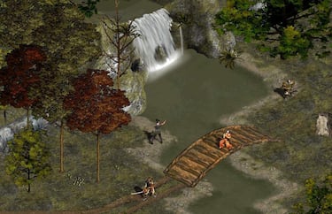 Throne of Darkness (PC)