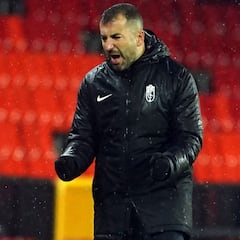 "Antes de Malmoe no nos conocía nadie menos a Soldado y decían que estaba viejo"