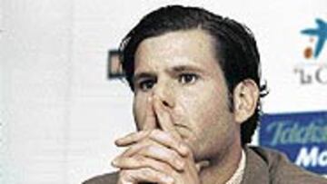 "El Valladolid vendrá aquí muy motivado"