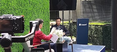 ‘Checo’ Pérez sobre la Fórmula 1: “Los coches no son tan divertidos como eran antes”