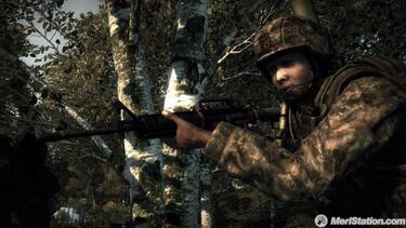 Operation Flashpoint 2: Dragon Rising, Impresiones