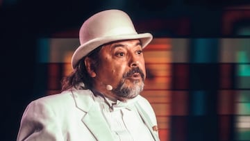 Bombo Fica revela boicot en su contra antes de show en el Festival de Las Condes: “Ellos pierden su tiempo en odiarme”