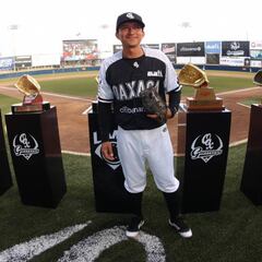 Lo bueno, lo malo y lo emotivo del inicio de la LMB