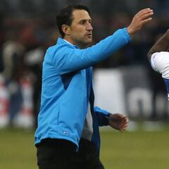 San José sufre por 8 bajas para duelo clave ante El Campanil