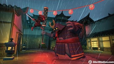 Mini Ninjas, Impresiones